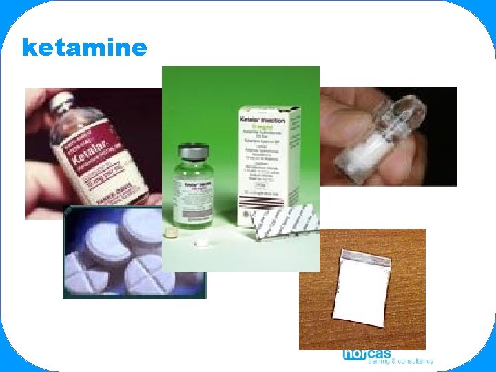 ketamine 