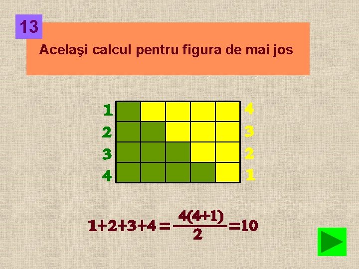 13 Acelaşi calcul pentru figura de mai jos 