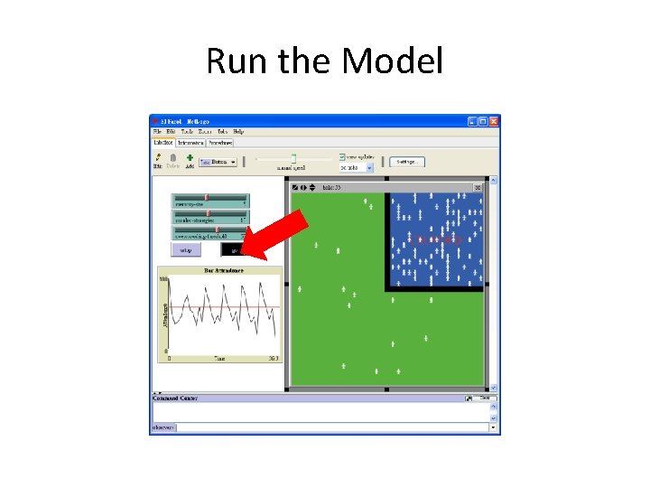 Run the Model 