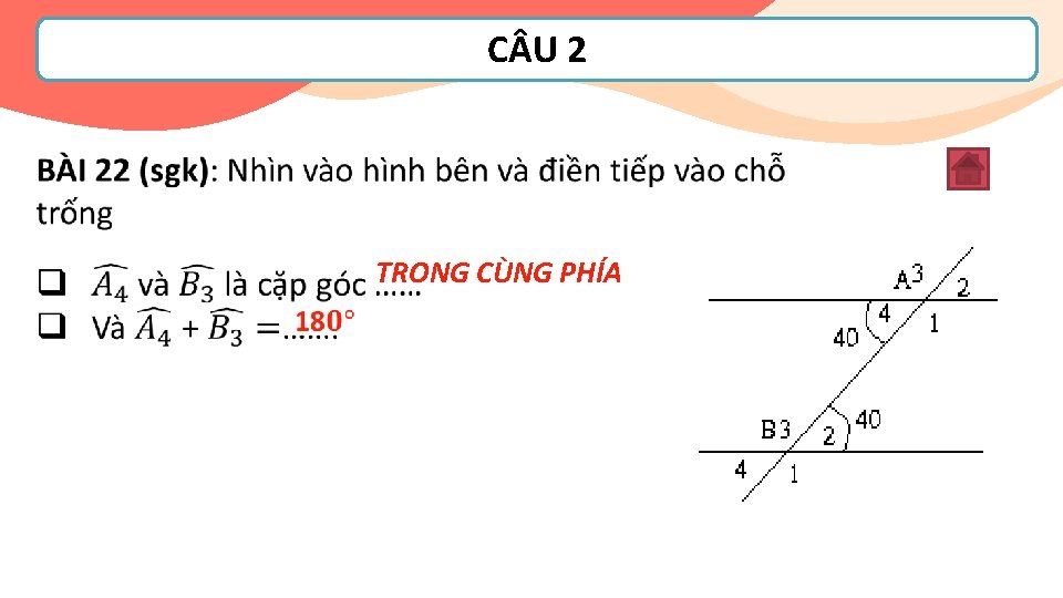 C U 2 TRONG CÙNG PHÍA Page 18 