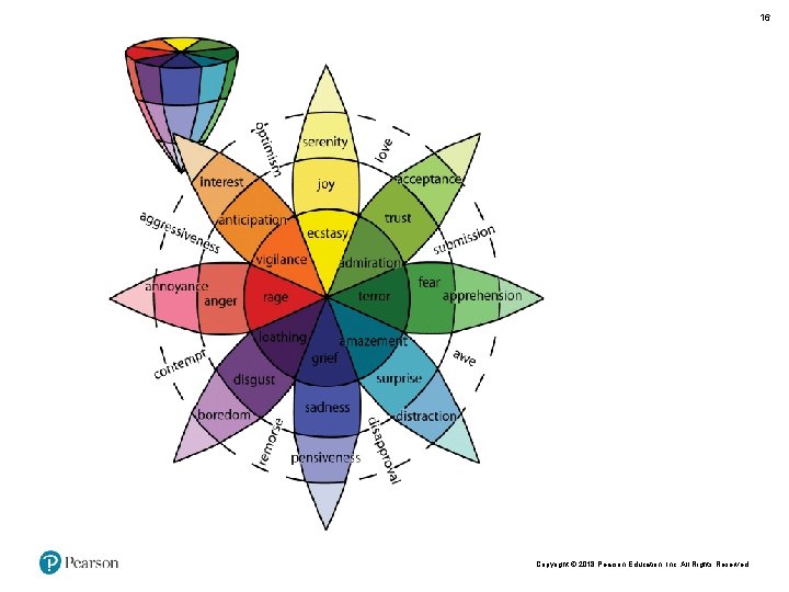 16 Copyright © 2018 Pearson Education, Inc. All Rights Reserved 