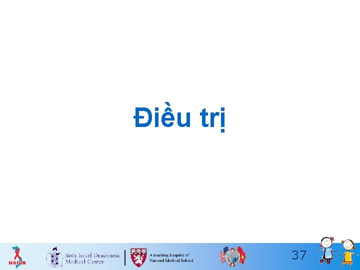 Điều trị 37 