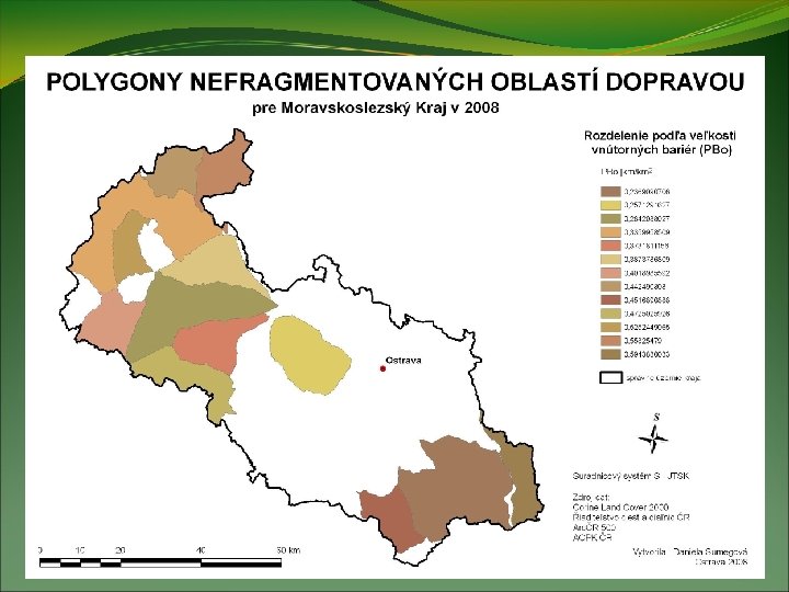 Spracovanie 4. Analýza UAT § vonkajšia bariéra 