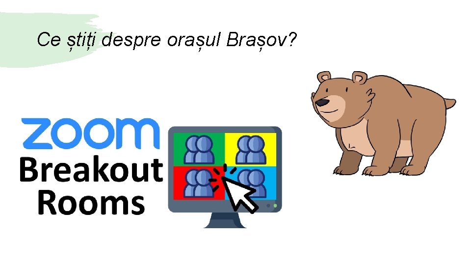 Ce știți despre orașul Brașov? 