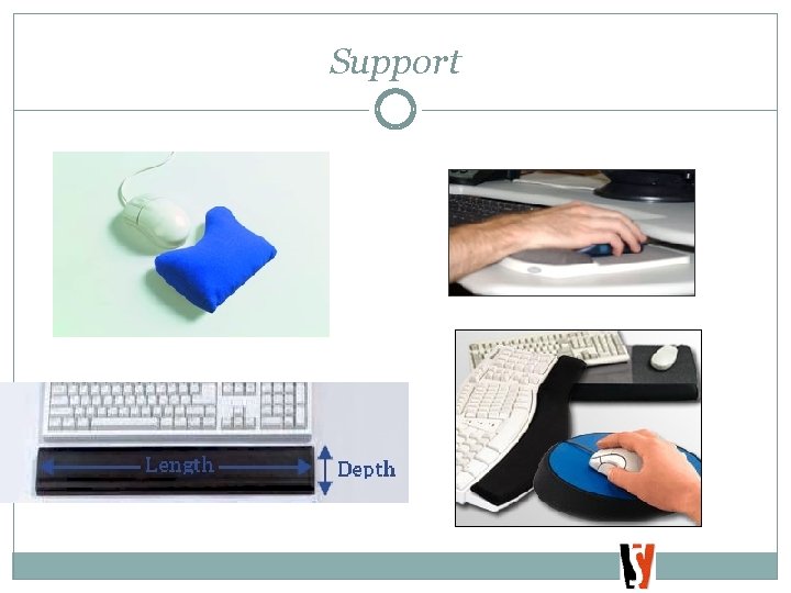 Support 