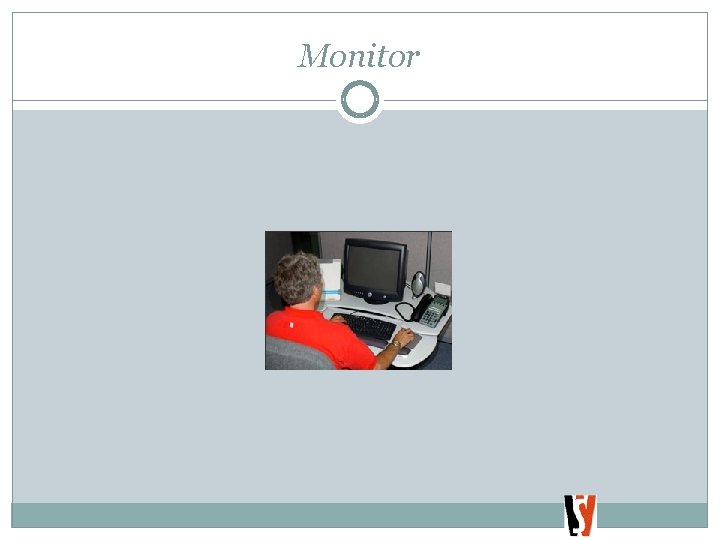 Monitor 