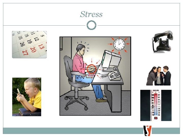 Stress 