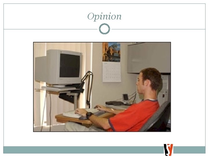 Opinion 
