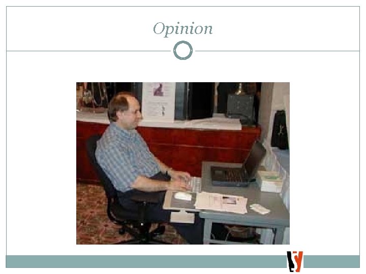 Opinion 