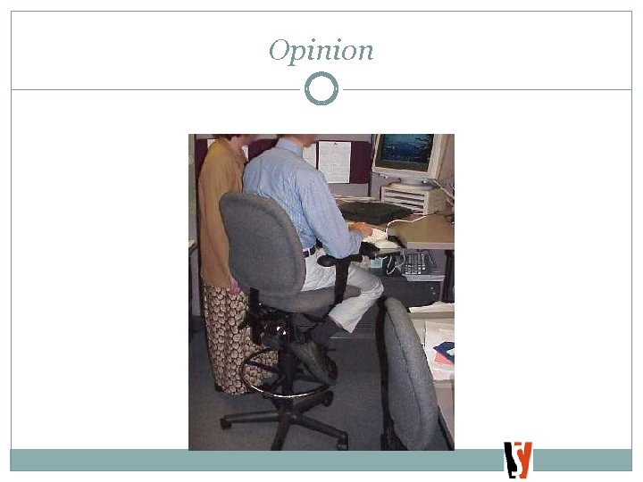 Opinion 