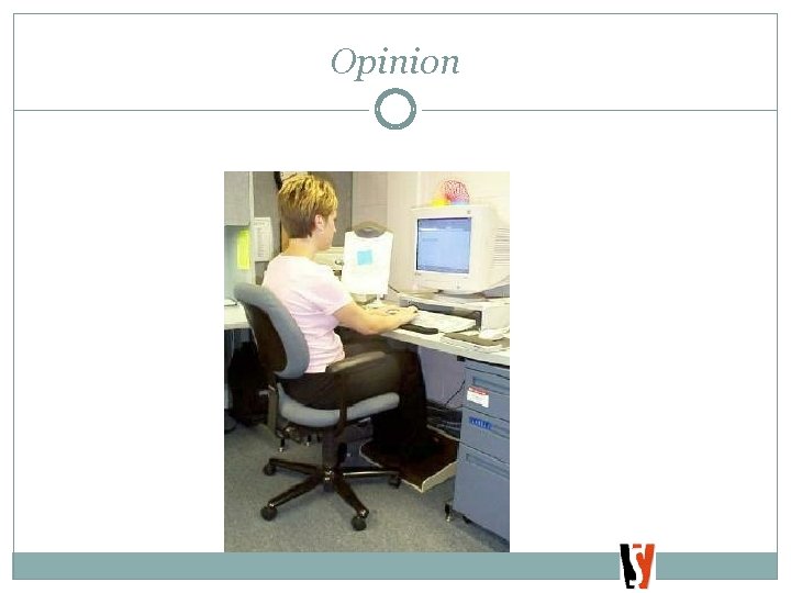 Opinion 