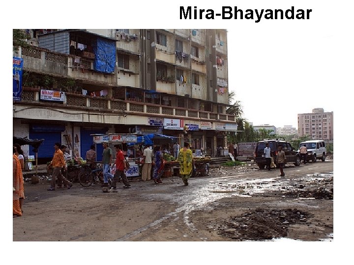 Mira-Bhayandar 