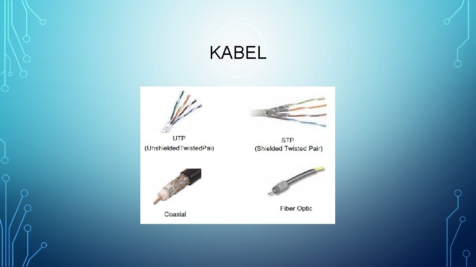 KABEL 