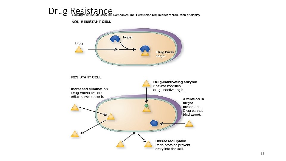 Drug Resistance 18 