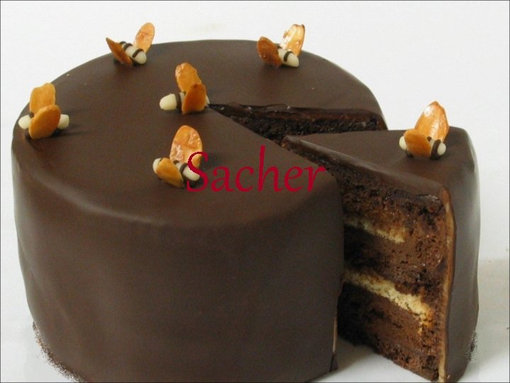 Sacher 