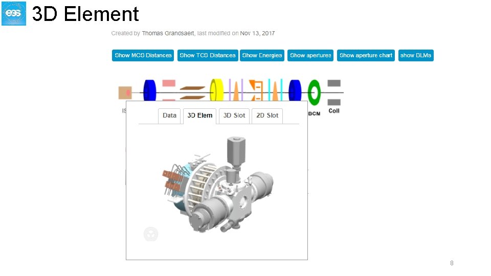 THE STATE OF BEAM DIAGNOSTICS Tom Shea and