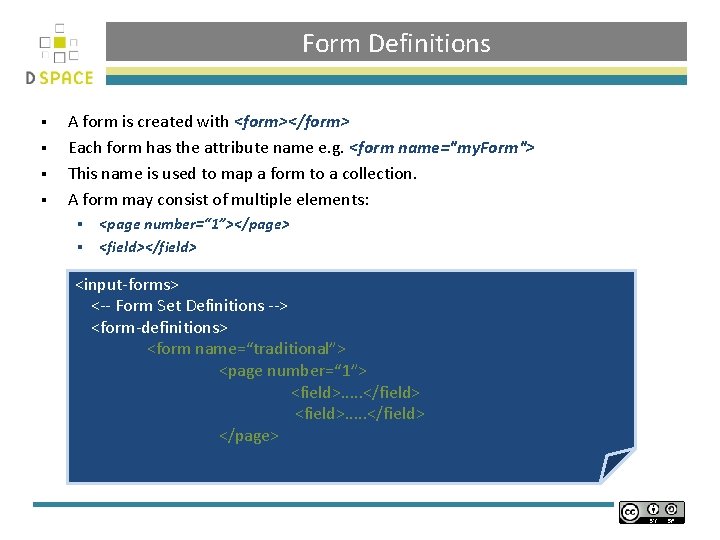 Form Definitions § § A form is created with <form></form> Each form has the