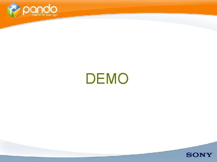 DEMO 