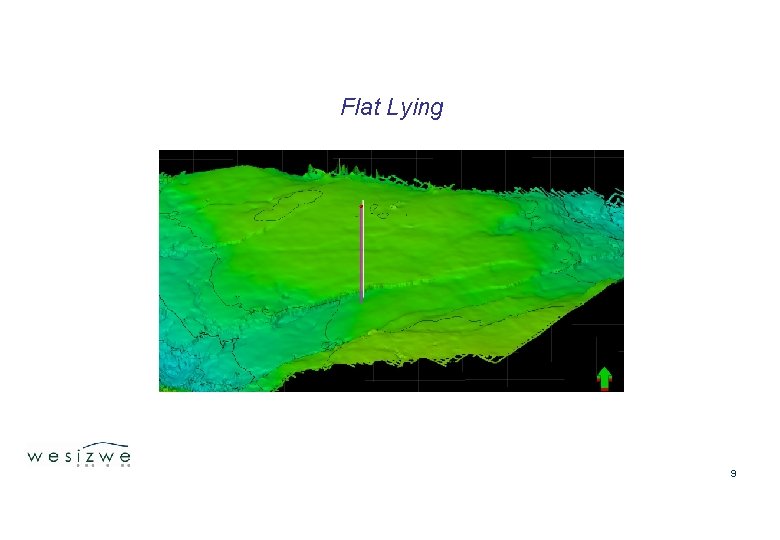 Flat Lying 9 