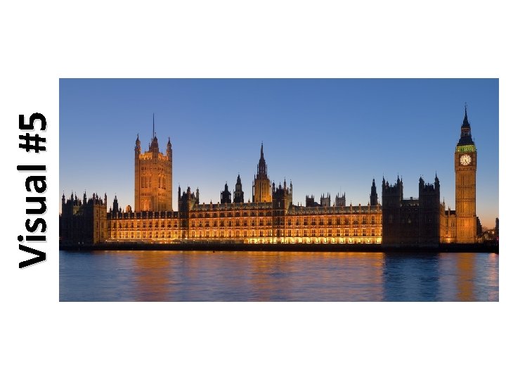 Visual #5 
