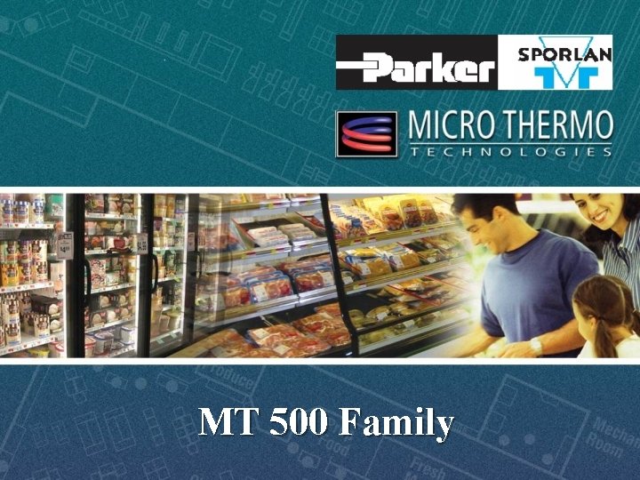 MT 500 Family 
