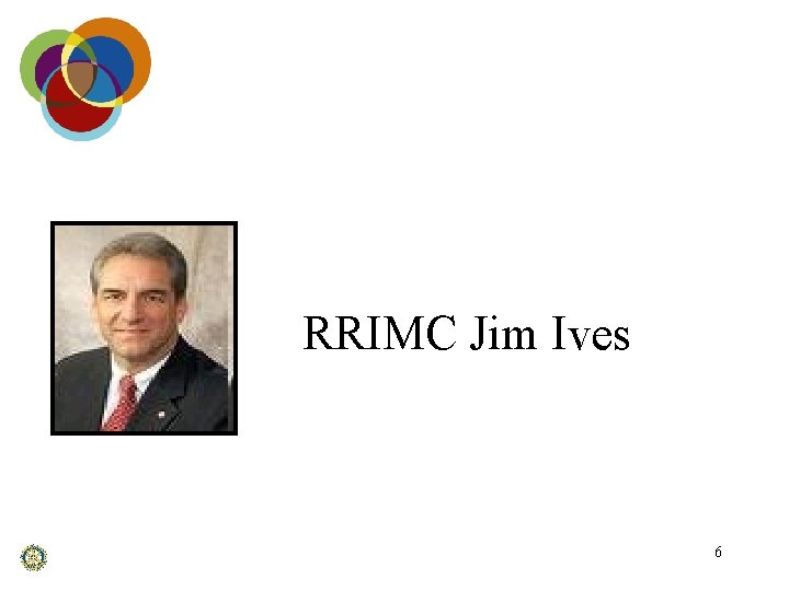 RRIMC Jim Ives 6 