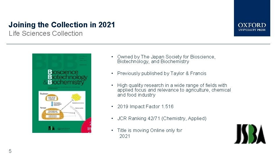 Joining the Collection in 2021 Life Sciences Collection • Owned by The Japan Society