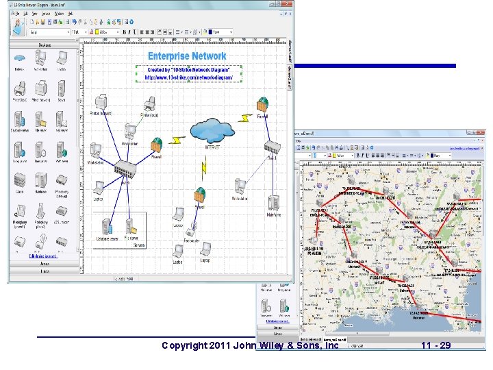 Copyright 2011 John Wiley & Sons, Inc 11 - 29 