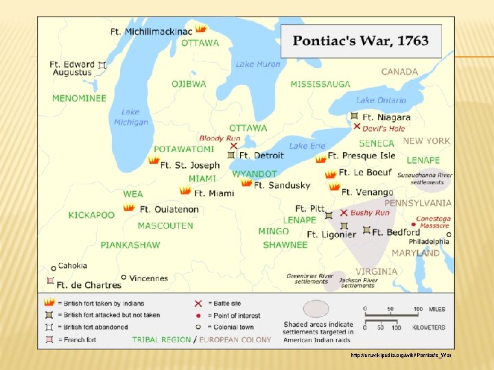 http: //en. wikipedia. org/wiki/Pontiac's_War 