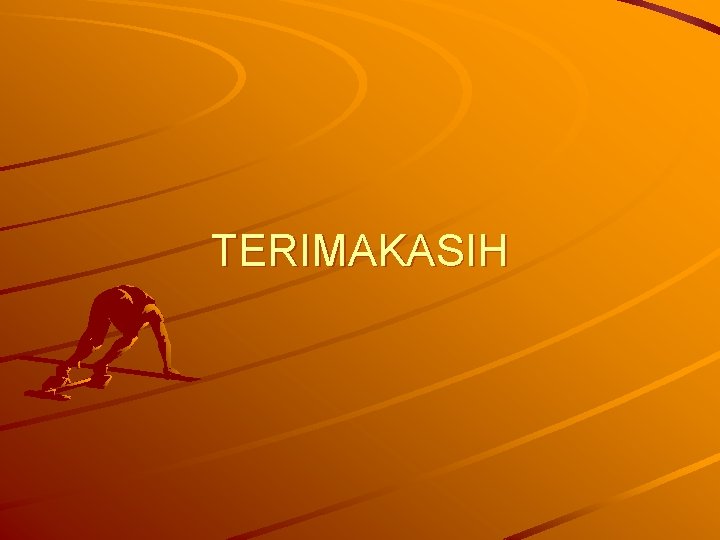 TERIMAKASIH 