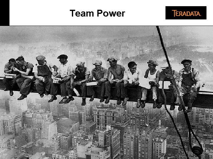 Team Power www. decideo. fr/bruley 