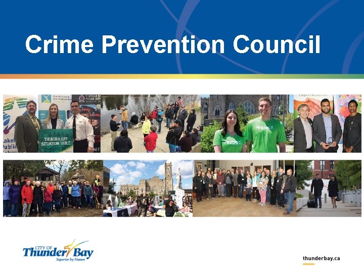 Crime Prevention Council 