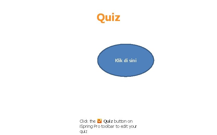 Latihan 1 Quiz KOMPETENSI INTI KOMPETENSI DASAR INDIKATOR 1. Jelaskan perbedaan pertumbuhan primer dan