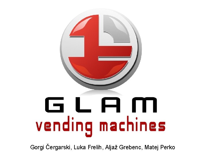 Gorgi Čergarski, Luka Frelih, Aljaž Grebenc, Matej Perko 