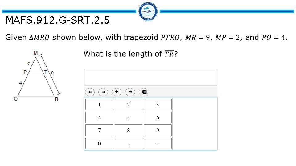MAFS. 912. G-SRT. 2. 5 
