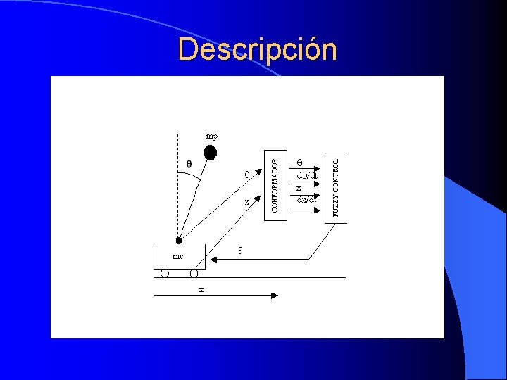 Descripción 