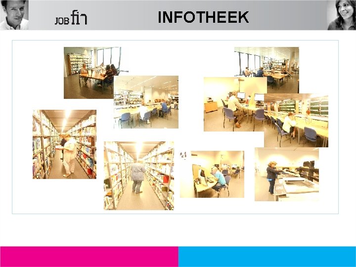 INFOTHEEK 