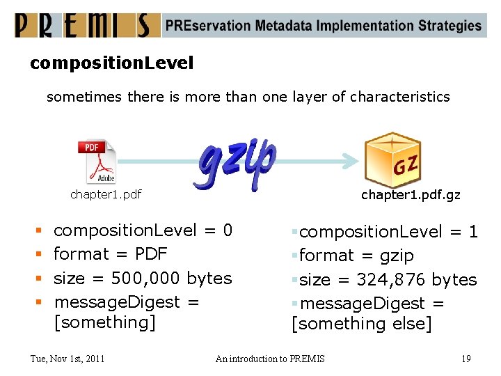 composition. Level sometimes there is more than one layer of characteristics chapter 1. pdf.