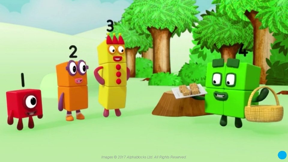 Images © 2017 Alphablocks Ltd. All Rights Reserved. 
