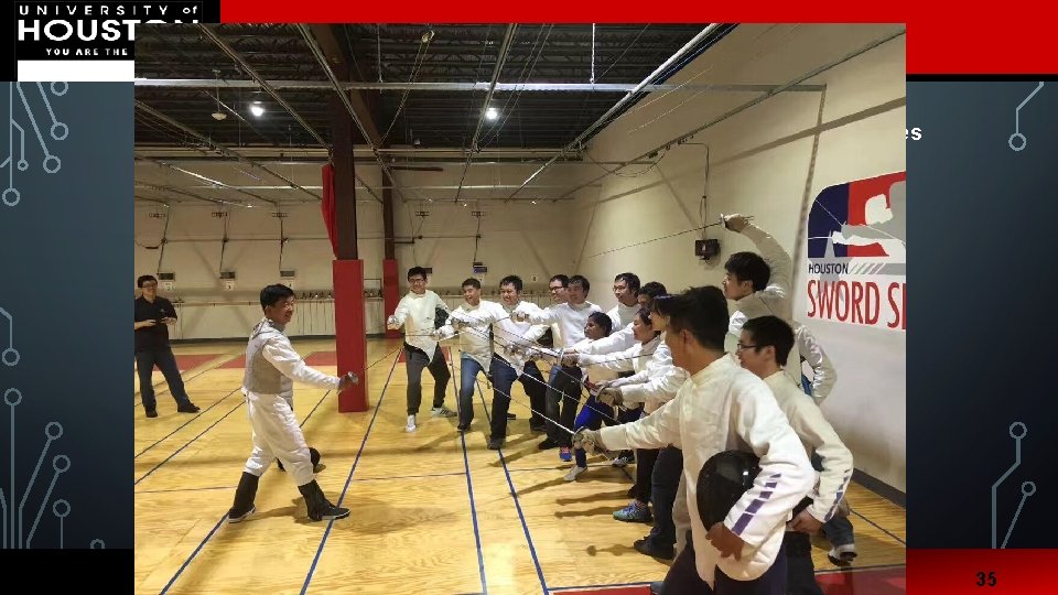 Results Department of Electrical and Computer Engineering 52. 2 Today 52. 2 317182 Games