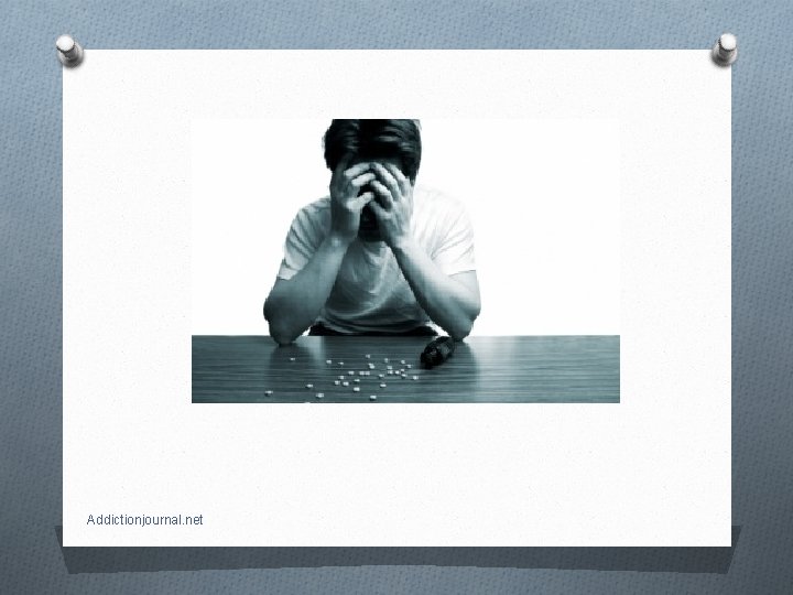 Addictionjournal. net 