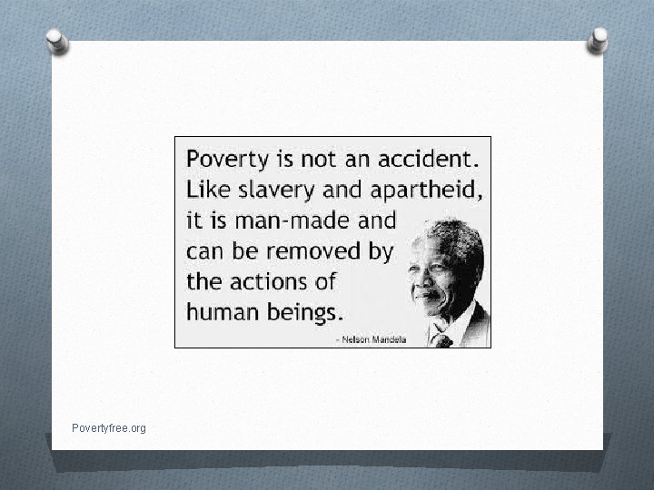 Povertyfree. org 