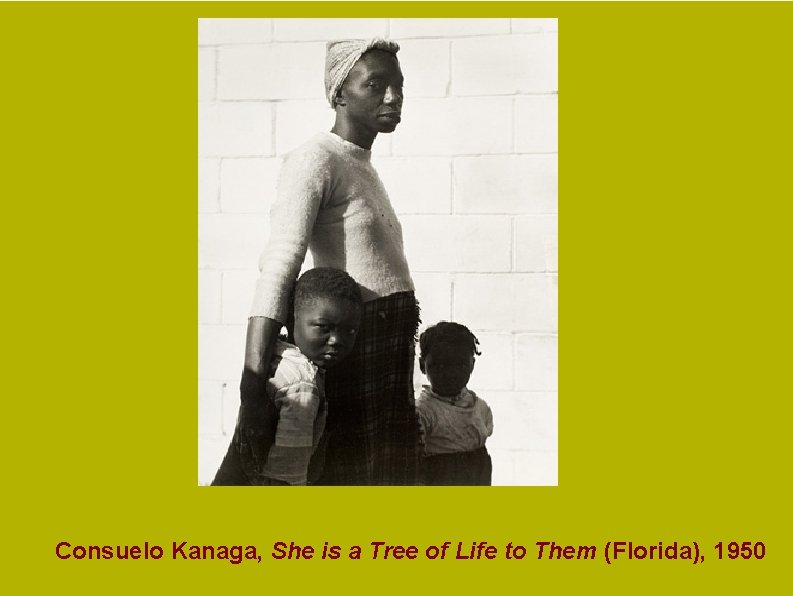Mason-Dixon Map, 1861 Consuelo Kanaga, She is a Tree of Life to Them (Florida), Mason-Dixon Map, 1861 Consuelo Kanaga, She is a Tree of Life to Them (Florida),