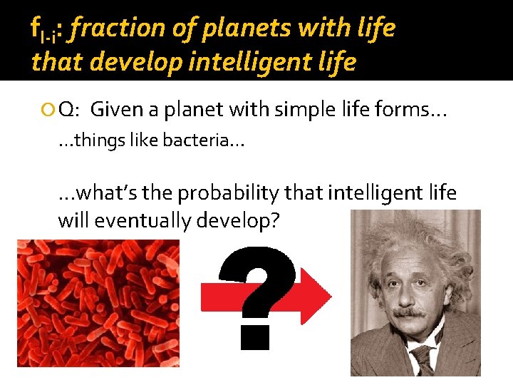 Is Anyone Out There Solving the Drake Equation