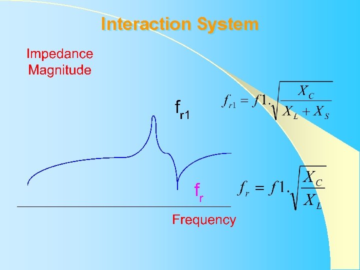 Interaction System Interaction System