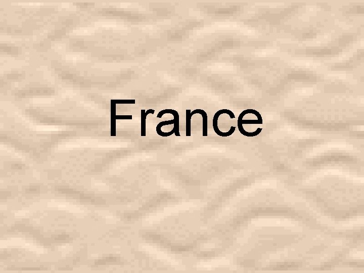 France 