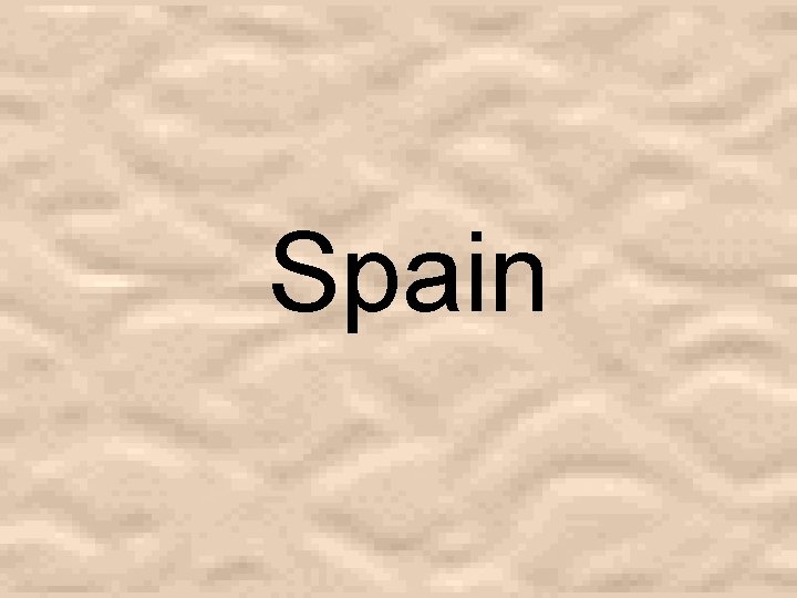 Spain 