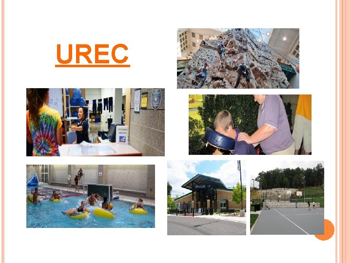 UREC 