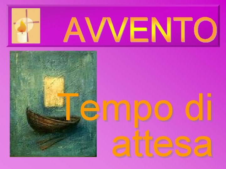Tempo di attesa Tempo di attesa