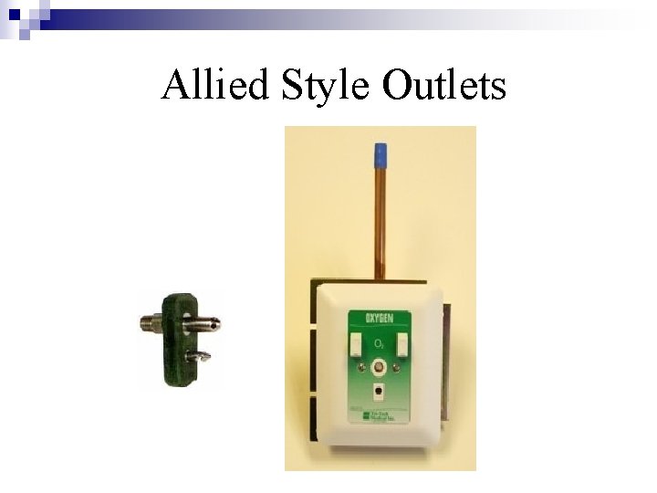 Allied Style Outlets 